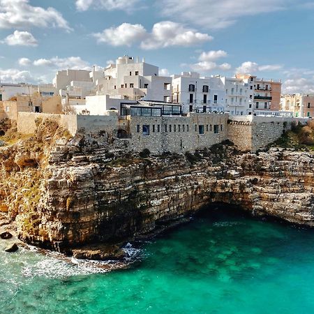 Villa Dan-Rooms In Monopoli Impalata Dış mekan fotoğraf