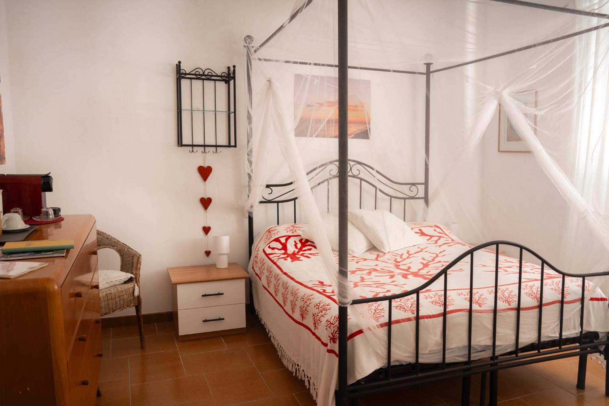 Villa Dan-Rooms In Monopoli Impalata Dış mekan fotoğraf