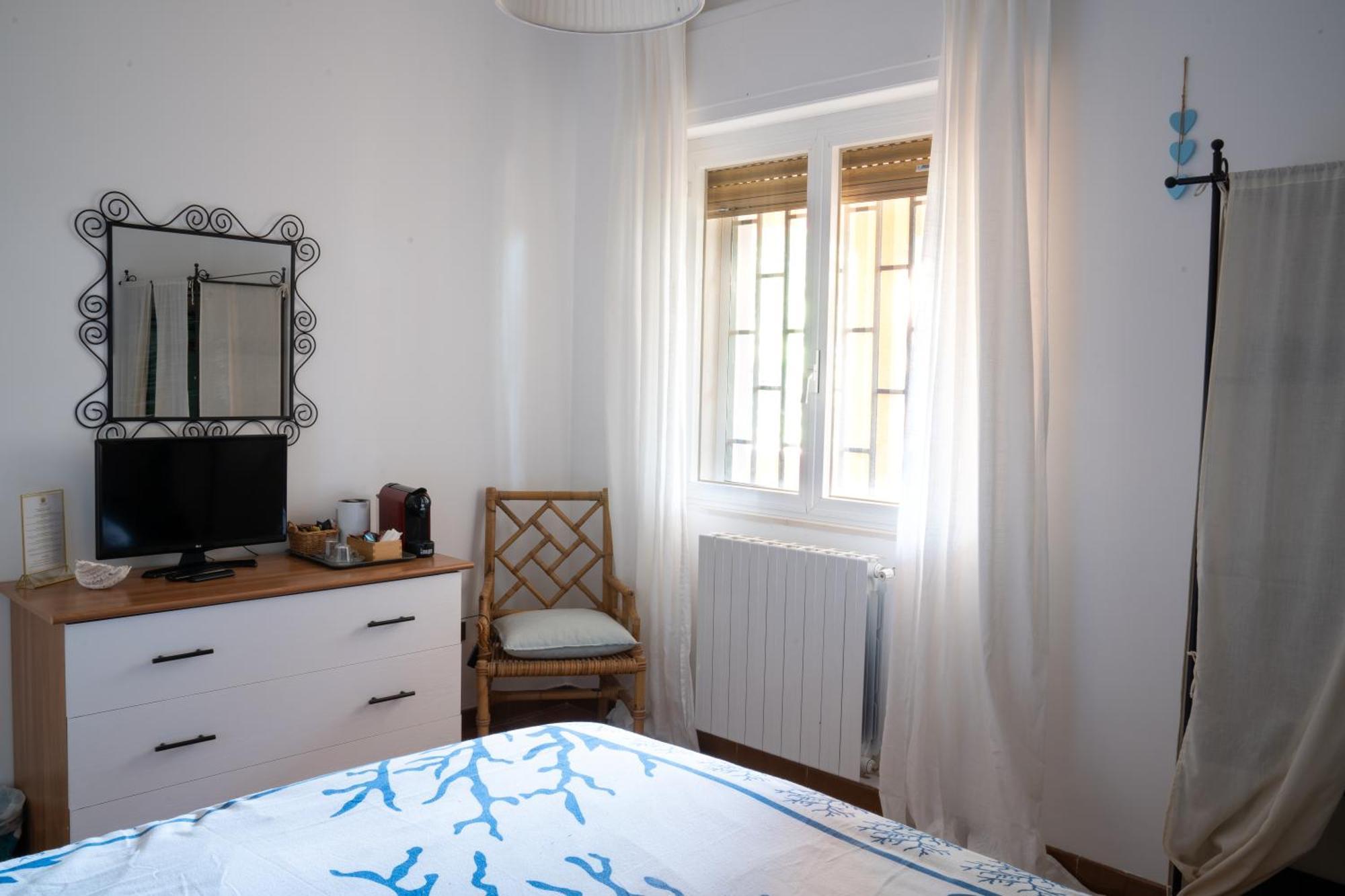 Villa Dan-Rooms In Monopoli Impalata Dış mekan fotoğraf