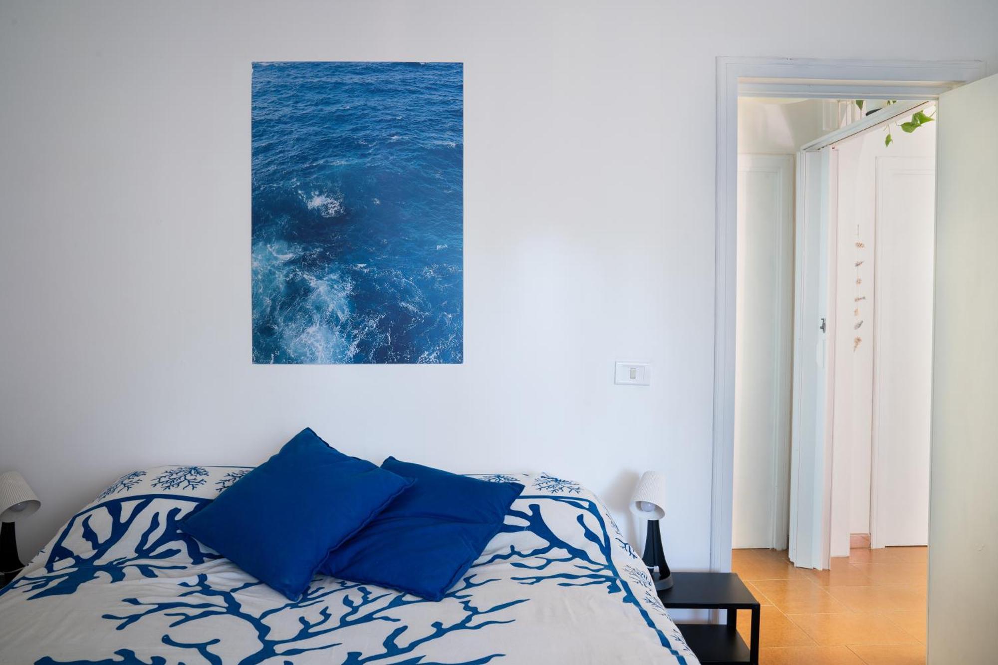 Villa Dan-Rooms In Monopoli Impalata Dış mekan fotoğraf