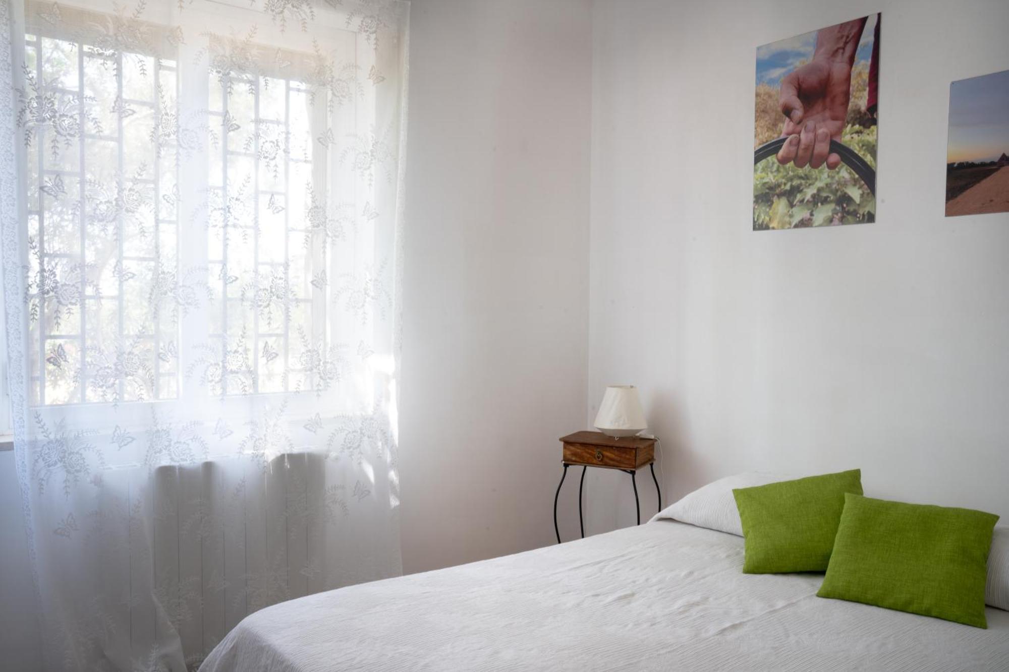 Villa Dan-Rooms In Monopoli Impalata Dış mekan fotoğraf