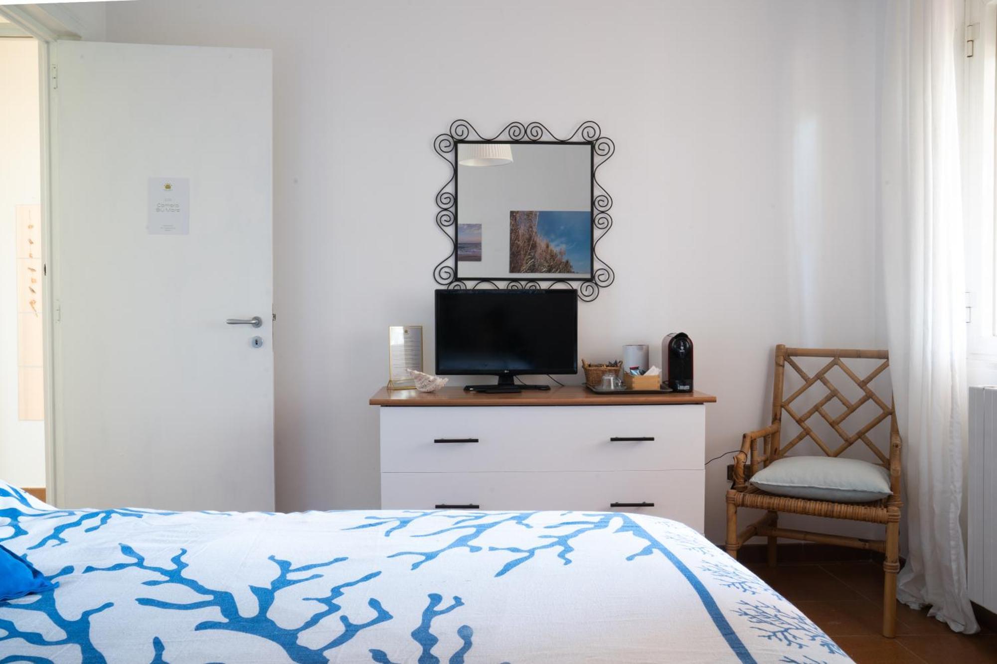 Villa Dan-Rooms In Monopoli Impalata Dış mekan fotoğraf