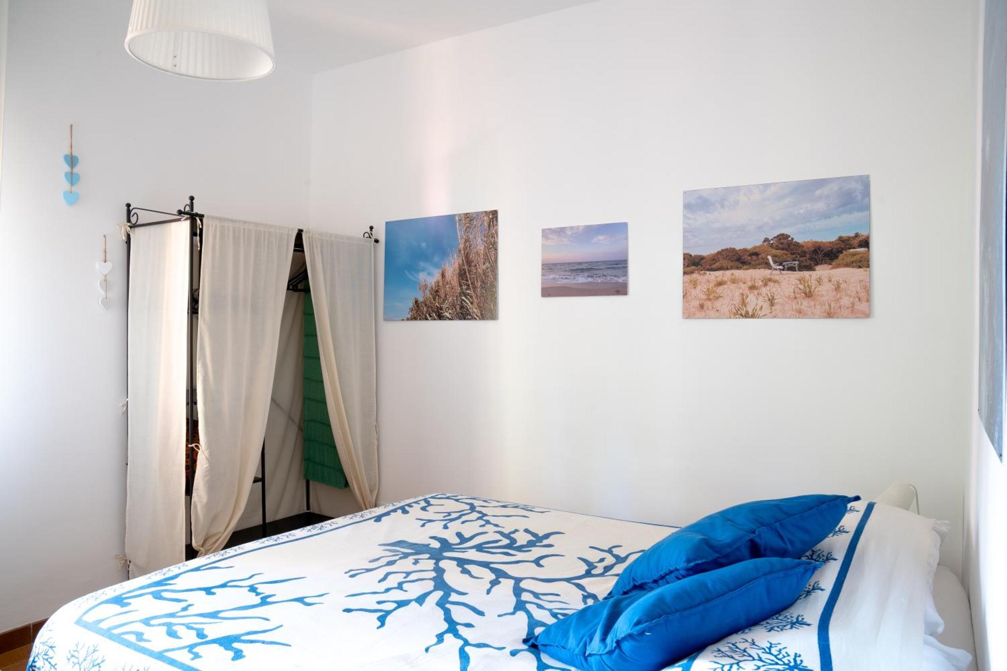 Villa Dan-Rooms In Monopoli Impalata Dış mekan fotoğraf